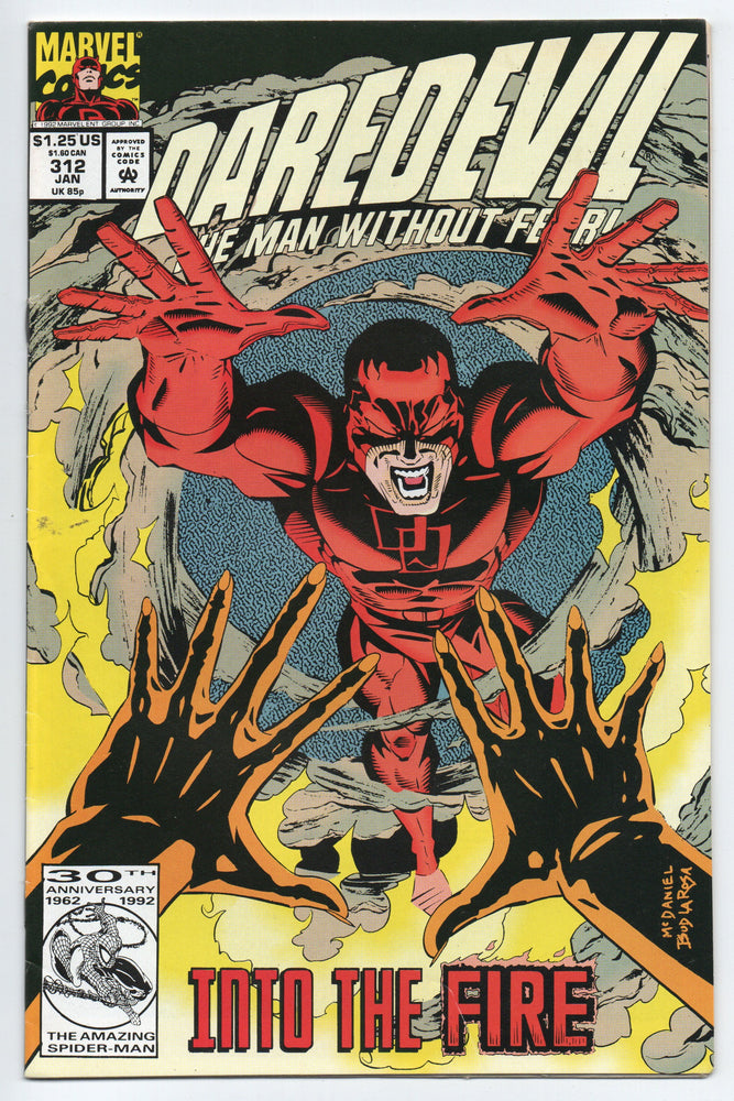 Pre-Owned - Daredevil - Pre-Owned Comics - Image - Pop Weasel