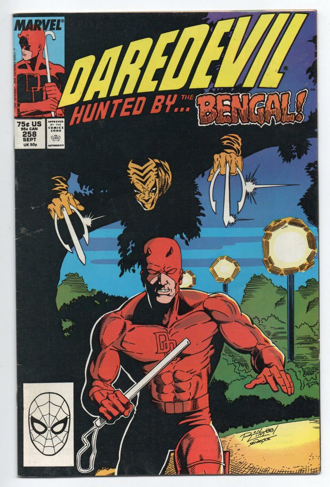 Pre-Owned - Daredevil - Pre-Owned Comics - Image - Pop Weasel