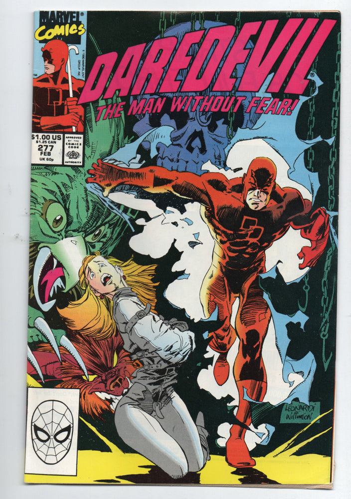 Pre-Owned - Daredevil - Pre-Owned Comics - Image - Pop Weasel