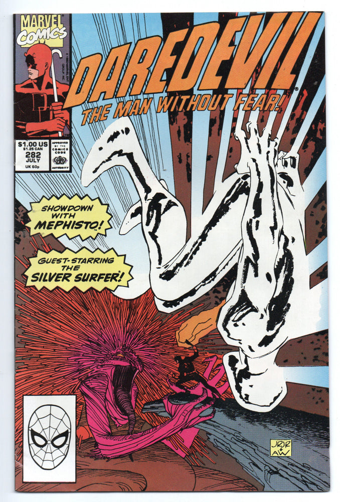 Pre-Owned - Daredevil - Pre-Owned Comics - Image - Pop Weasel