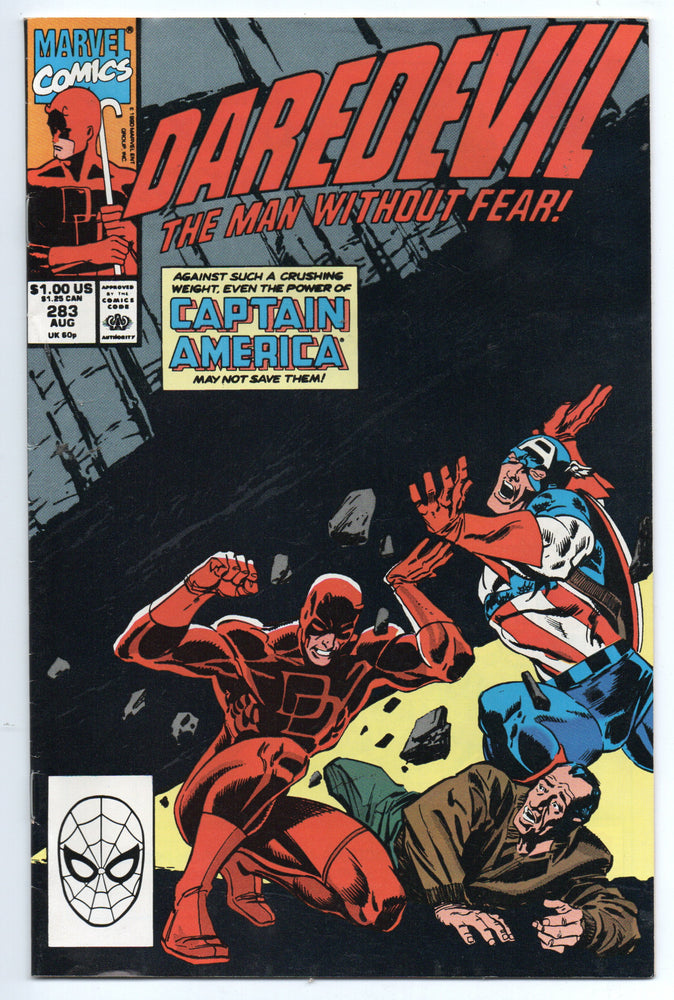 Pre-Owned - Daredevil - Pre-Owned Comics - Image - Pop Weasel