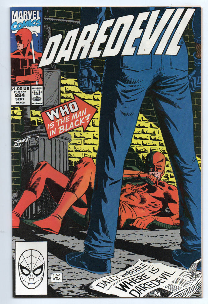 Pre-Owned - Daredevil - Pre-Owned Comics - Image - Pop Weasel