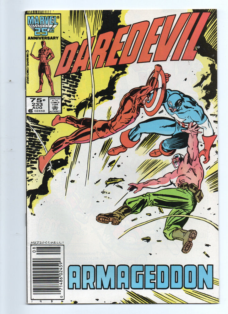 Pre-Owned - Daredevil - Pre-Owned Comics - Image - Pop Weasel