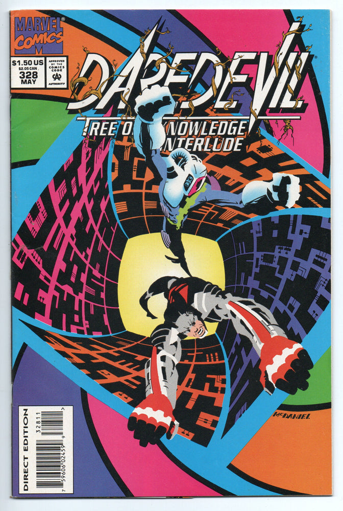 Pre-Owned - Daredevil - Pre-Owned Comics - Image - Pop Weasel