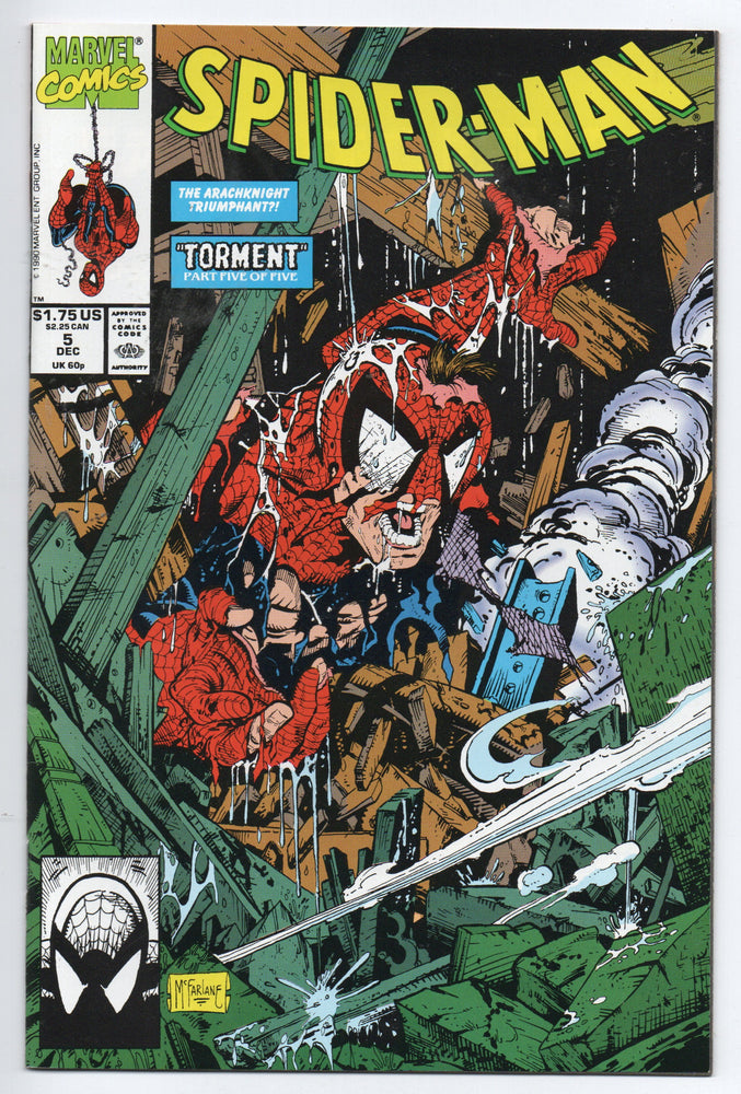 Pre-Owned - Spider-Man - Pre-Owned Comics - Image - Pop Weasel