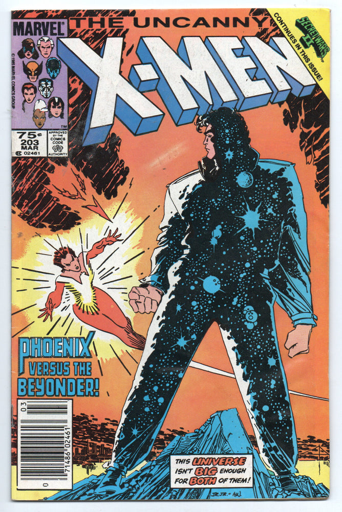 Pre-Owned - The Uncanny X-Men - Pre-Owned Comics - Image - Pop Weasel