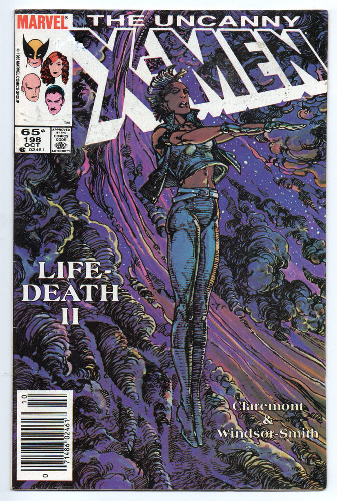 Pre-Owned - The Uncanny X-Men - Pre-Owned Comics - Image - Pop Weasel