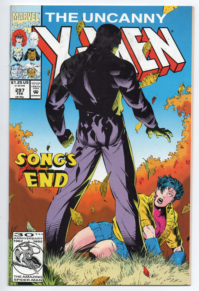 Pre-Owned - The Uncanny X-Men - Pre-Owned Comics - Image - Pop Weasel