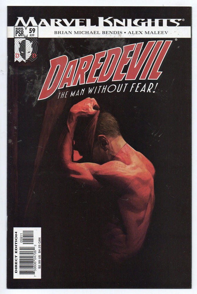 Pre-Owned - Daredevil - Pre-Owned Comics - Image - Pop Weasel