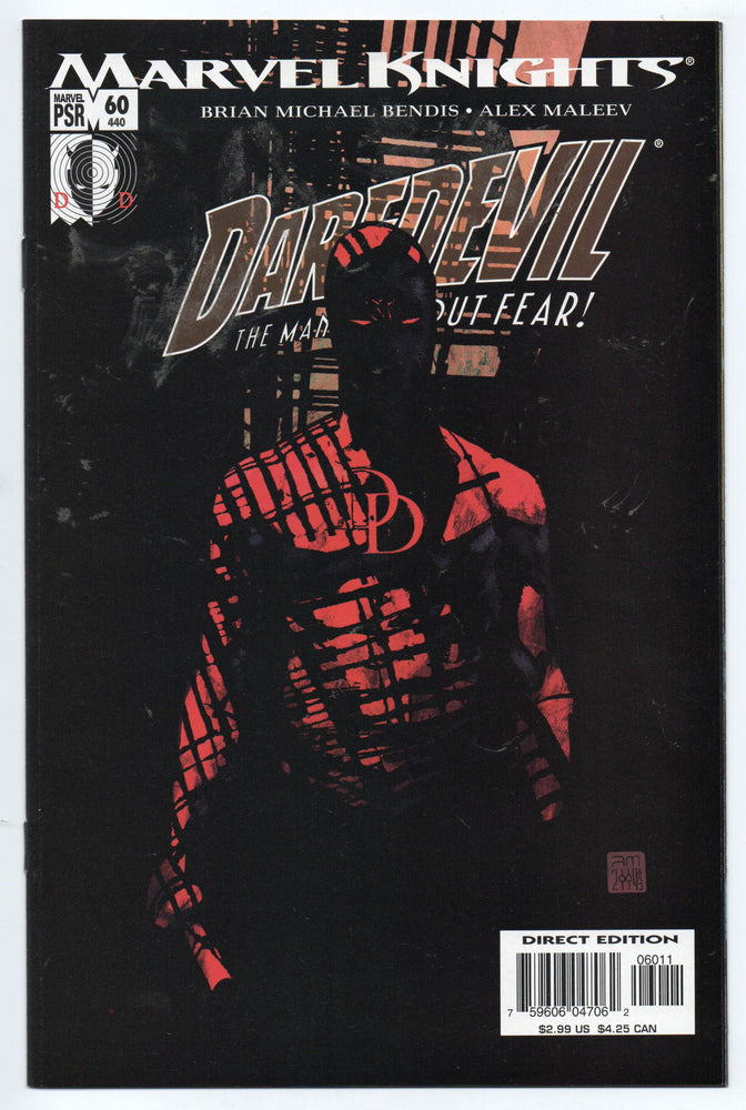 Pre-Owned - Daredevil - Pre-Owned Comics - Image - Pop Weasel