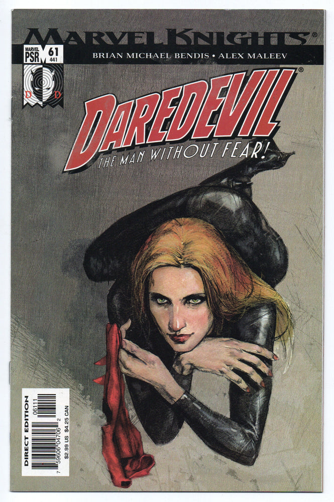 Pre-Owned - Daredevil - Pre-Owned Comics - Image - Pop Weasel