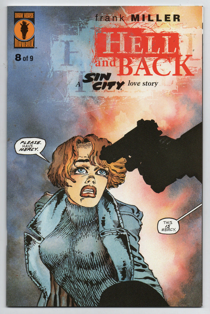 Pre-Owned - Sin City: Hell and Back - Pre-Owned Comics - Image - Pop Weasel