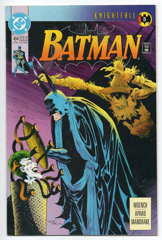 Pre-Owned - Batman - Pre-Owned Comics - Image - Pop Weasel