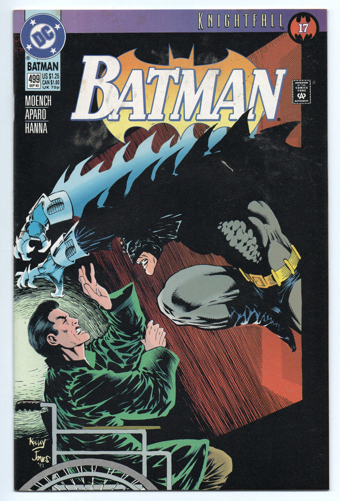 Pre-Owned - Batman - Pre-Owned Comics - Image - Pop Weasel