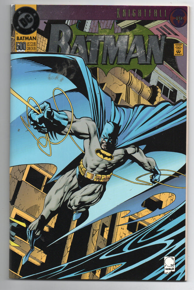 Pre-Owned - Batman - Pre-Owned Comics - Image - Pop Weasel
