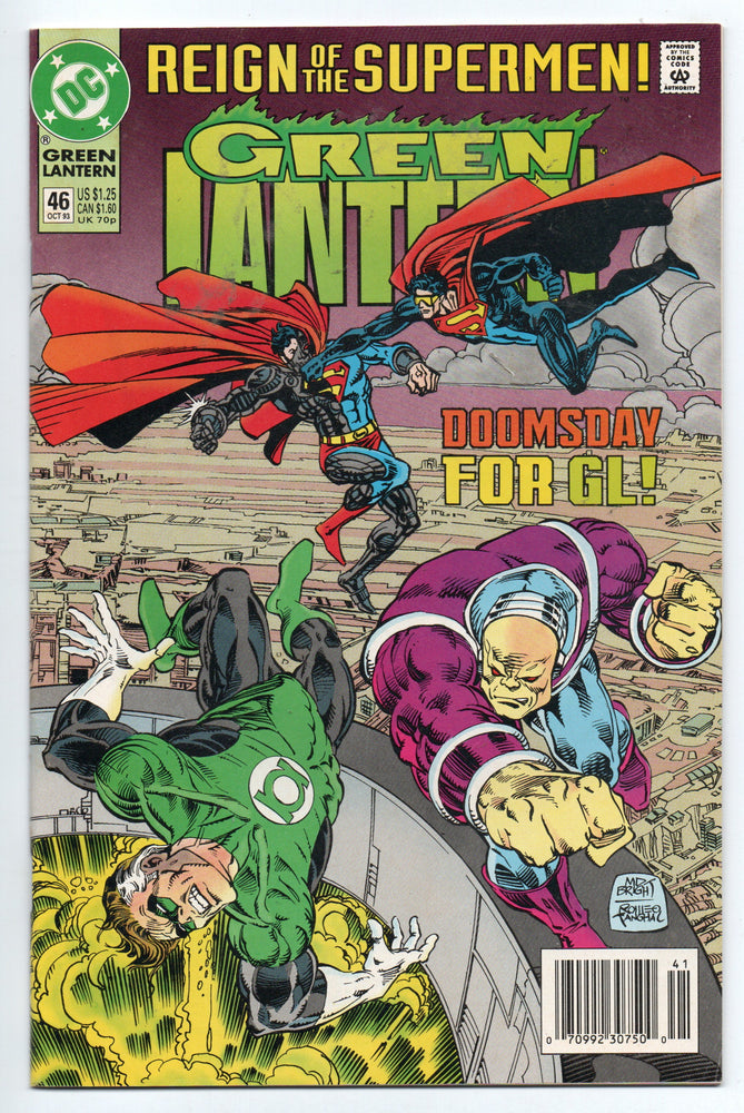 Pre-Owned - Green Lantern - Pre-Owned Comics - Image - Pop Weasel