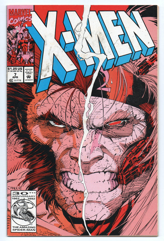 Pre-Owned - X-Men - Pre-Owned Comics - Image - Pop Weasel