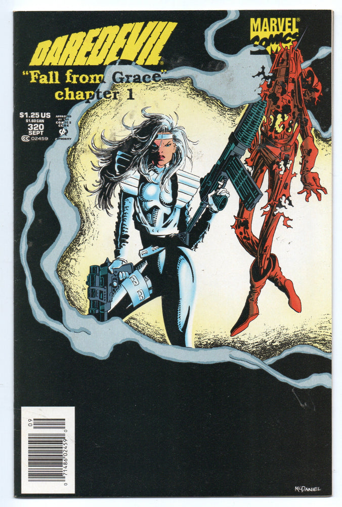 Pre-Owned - Daredevil - Pre-Owned Comics - Image - Pop Weasel