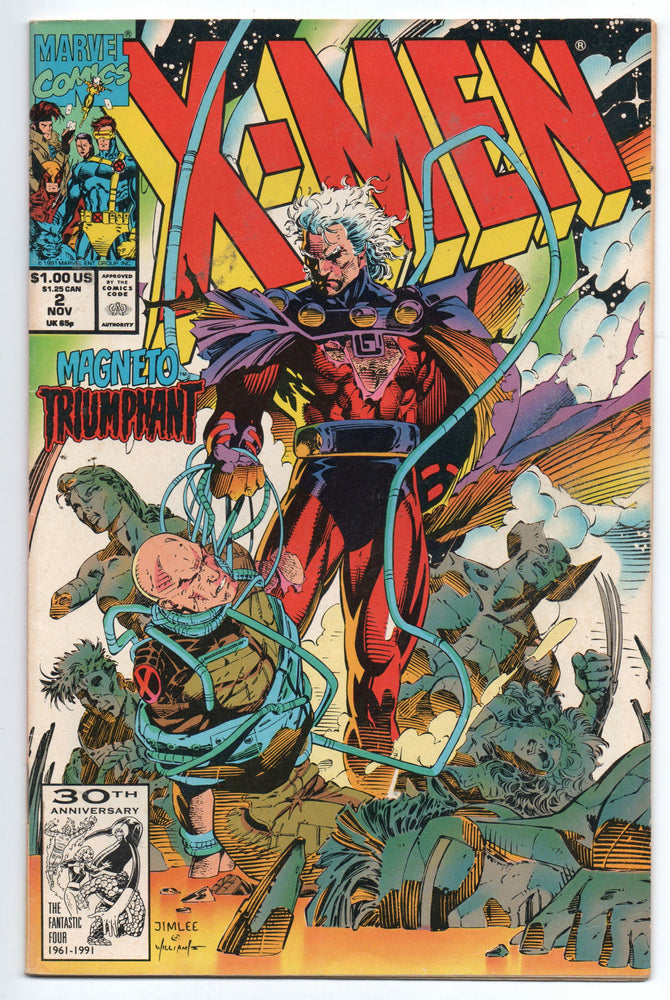 Pre-Owned - X-Men - Pre-Owned Comics - Image - Pop Weasel