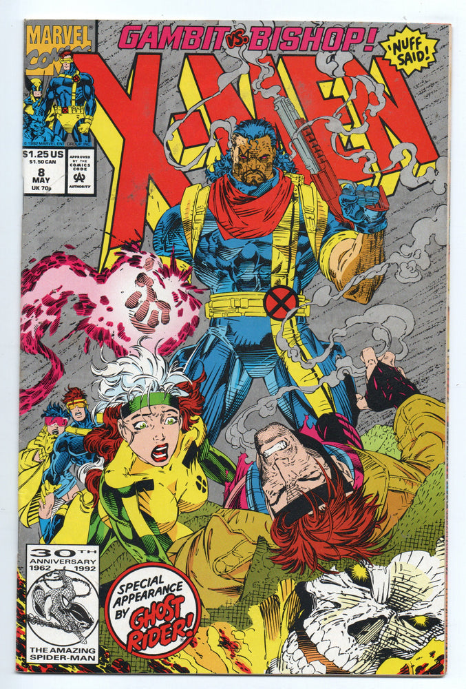 Pre-Owned - X-Men - Pre-Owned Comics - Image - Pop Weasel