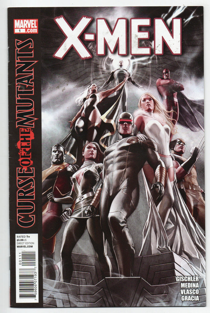 Pre-Owned - X-Men - Pre-Owned Comics - Image - Pop Weasel