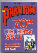Pre-Owned - The Phantom