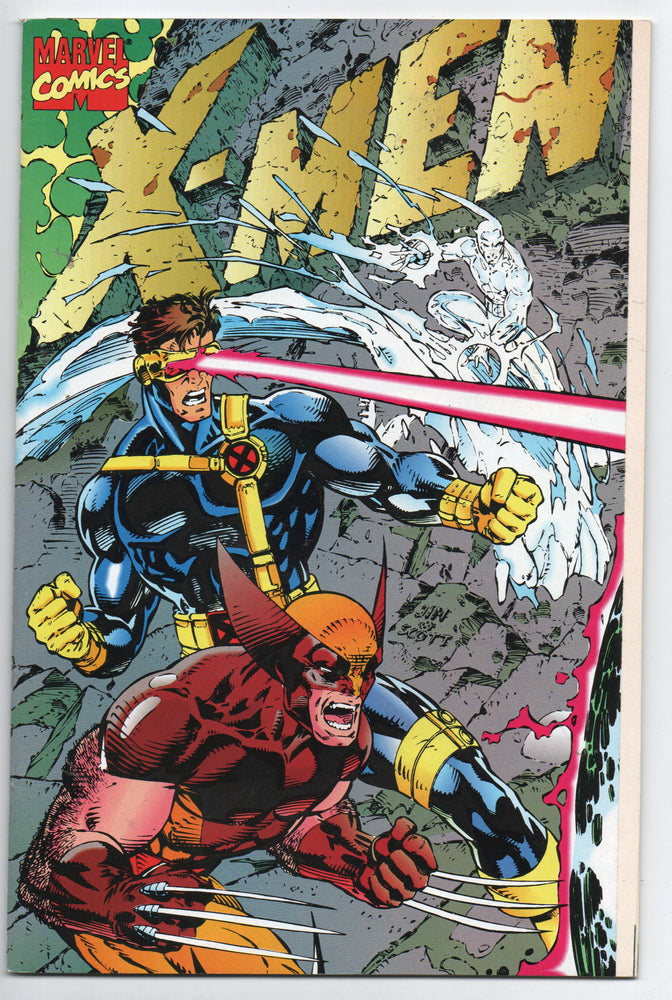 Pre-Owned - X-Men - Pre-Owned Comics - Image - Pop Weasel