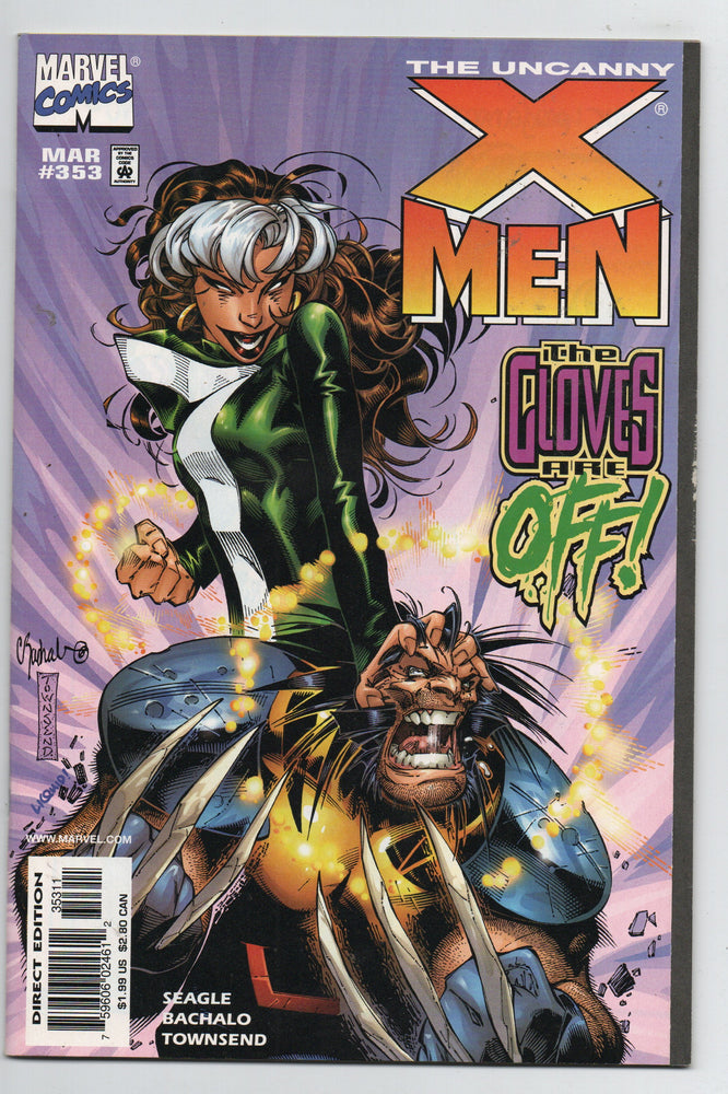 Pre-Owned - The Uncanny X-Men - Pre-Owned Comics - Image - Pop Weasel
