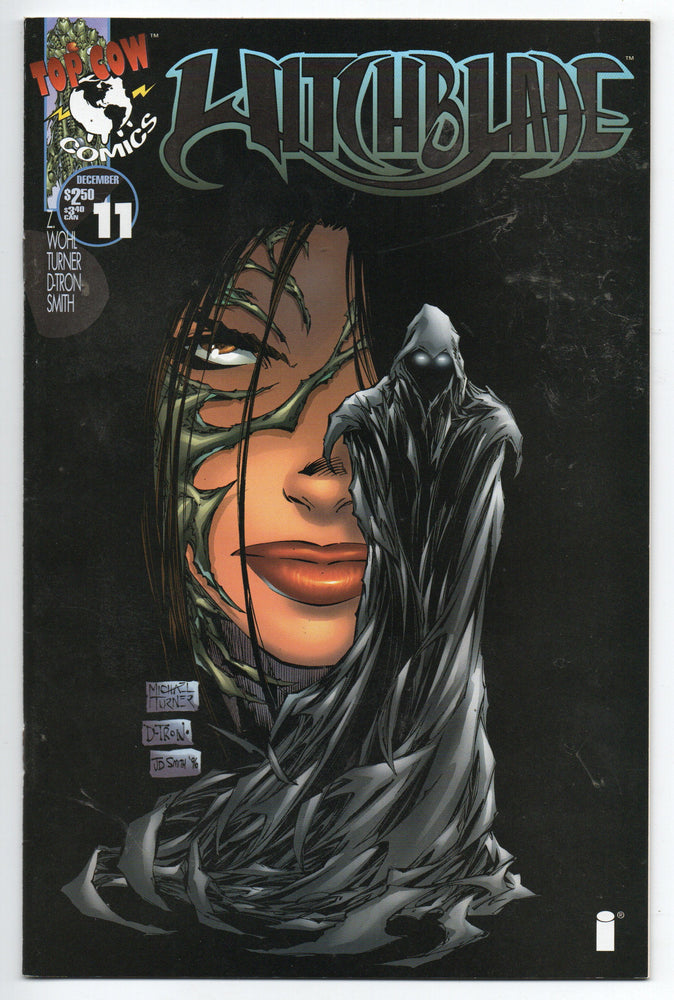 Pre-Owned - Witchblade - Pre-Owned Comics - Image - Pop Weasel