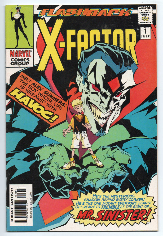 Pre-Owned - X-Factor - Pre-Owned Comics - Image - Pop Weasel