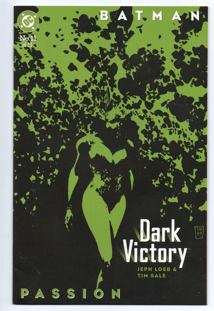 Pre-Owned - Batman: Dark Victory - Pre-Owned Comics - Image - Pop Weasel