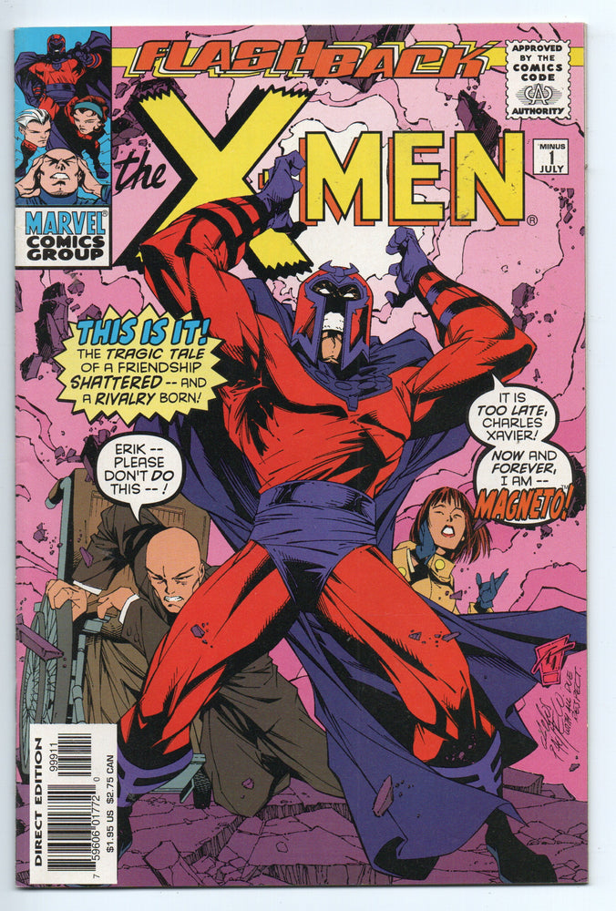 Pre-Owned - X-Men - Pre-Owned Comics - Image - Pop Weasel