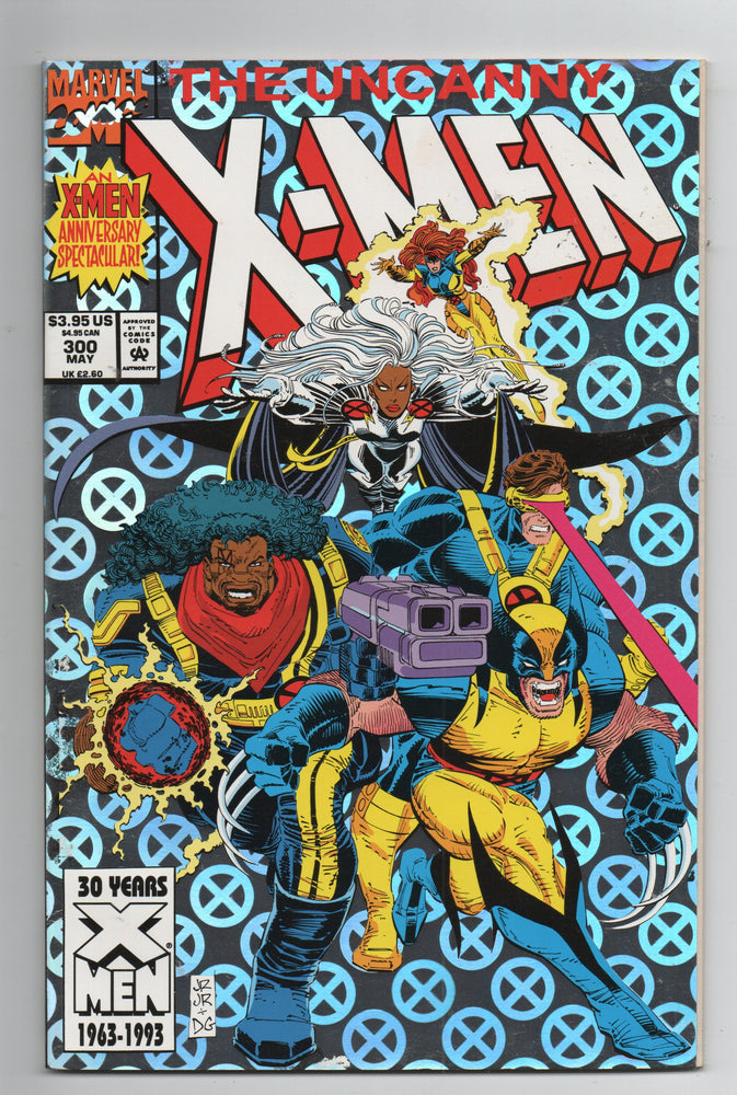 Pre-Owned - The Uncanny X-Men - Pre-Owned Comics - Image - Pop Weasel