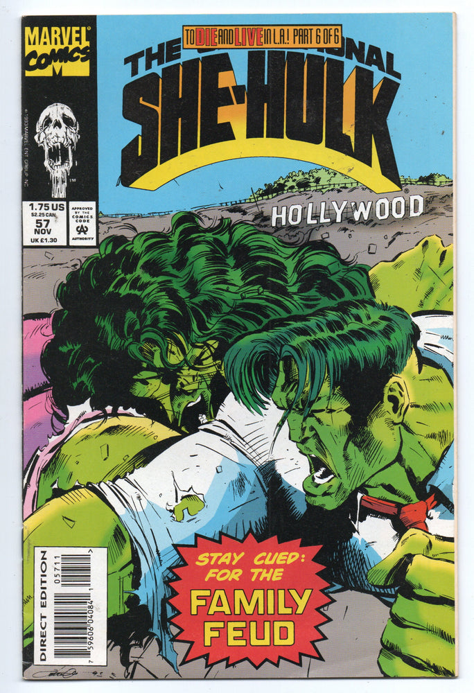Pre-Owned - The Sensational She-Hulk - Pre-Owned Comics - Image - Pop Weasel