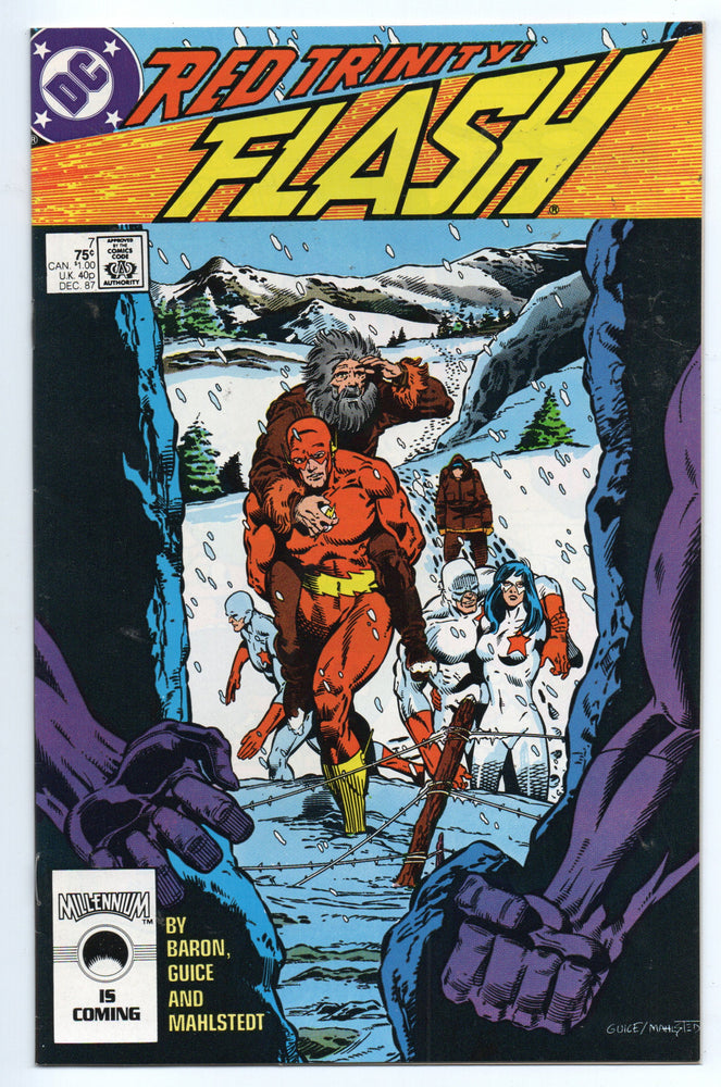 Pre-Owned - Flash - Pre-Owned Comics - Image - Pop Weasel