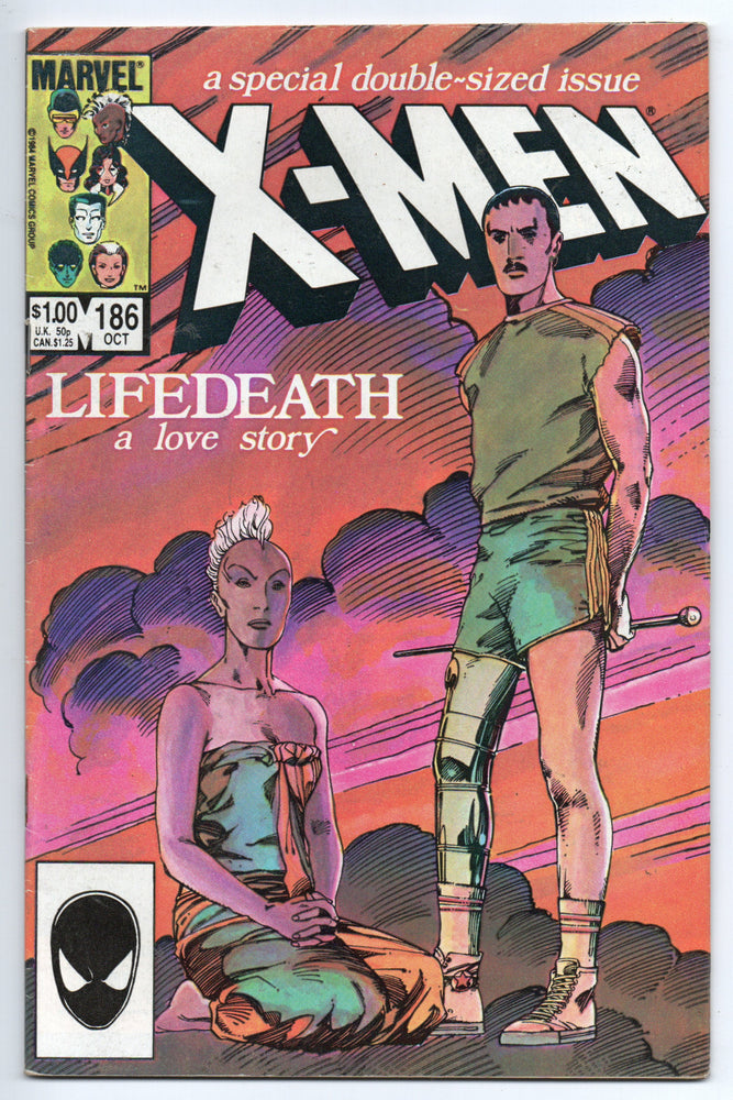 Pre-Owned - The Uncanny X-Men - Pre-Owned Comics - Image - Pop Weasel
