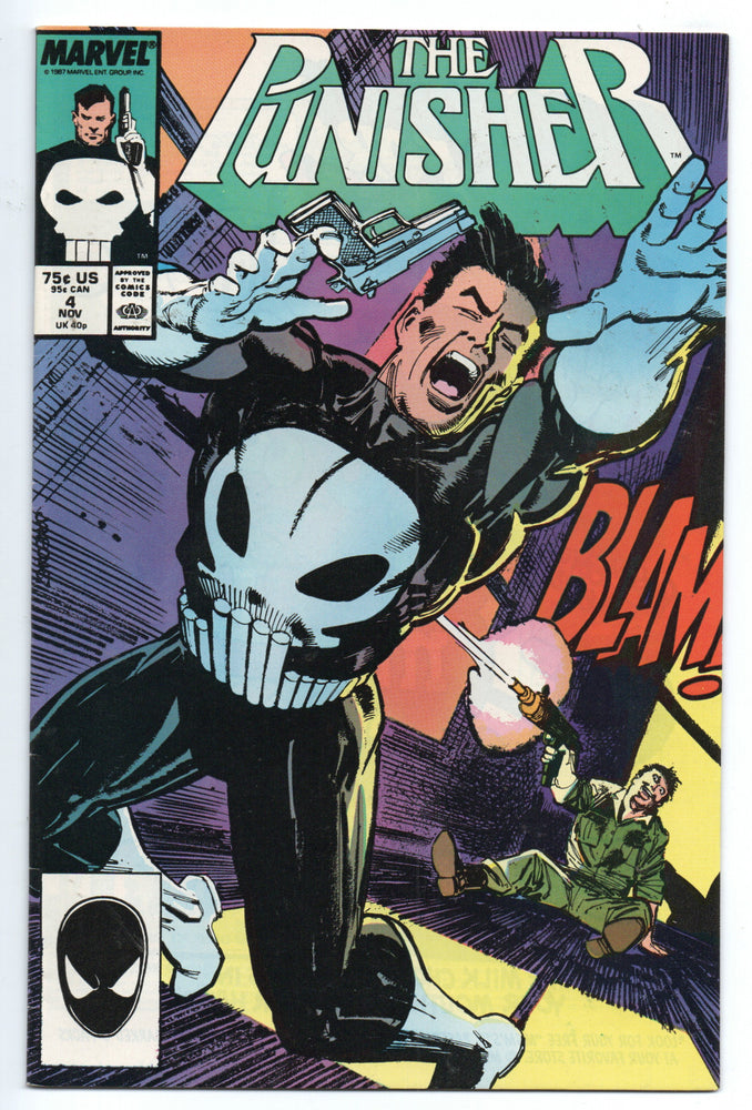 Pre-Owned - The Punisher - Pre-Owned Comics - Image - Pop Weasel