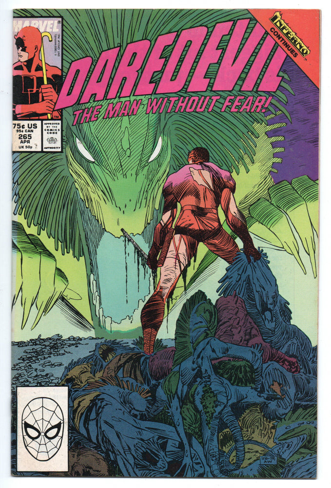 Pre-Owned - Daredevil - Pre-Owned Comics - Image - Pop Weasel