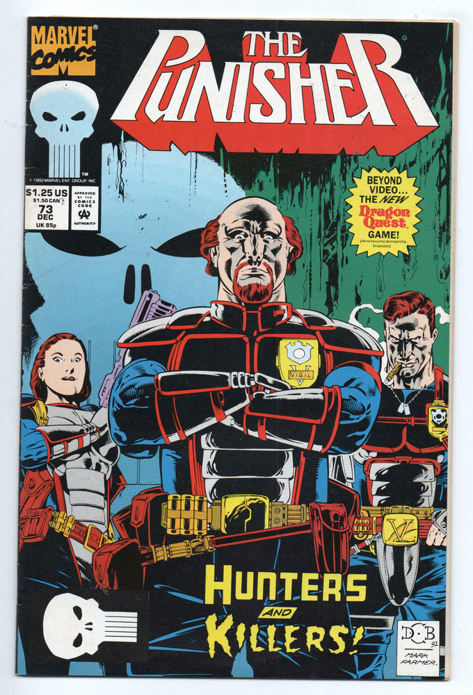 Pre-Owned - The Punisher - Pre-Owned Comics - Image - Pop Weasel
