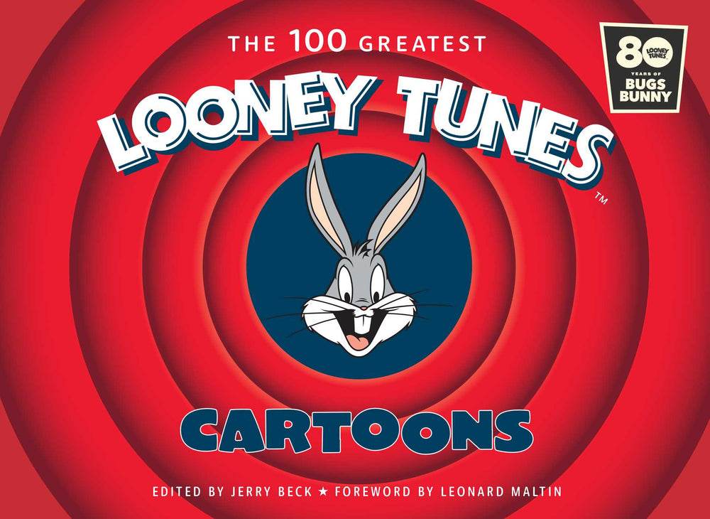 Pop Weasel Image of 100 Greatest Looney Tunes Cartoons - Graphic Novels - Image - Pop Weasel