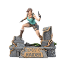 Tomb Raider - Lara Croft PVC Statue - Dark Horse Comics