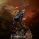 Image Pop Weasel - Image 3 of Star Wars: Jedi Fallen Order - Cal Kestis Gallery PVC Statue - Diamond Select Toys