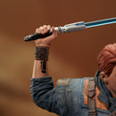 Image Pop Weasel - Image 7 of Star Wars: Jedi Fallen Order - Cal Kestis Gallery PVC Statue - Diamond Select Toys