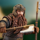 Image Pop Weasel - Image 6 of The Lord of the Rings - Gimli Gallery PVC Statue - Diamond Select Toys