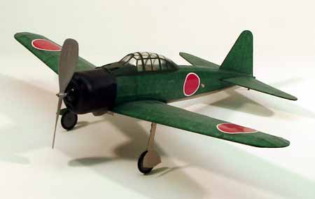 xx17-1/2": AGM3 Zero - Model - Image - Pop Weasel