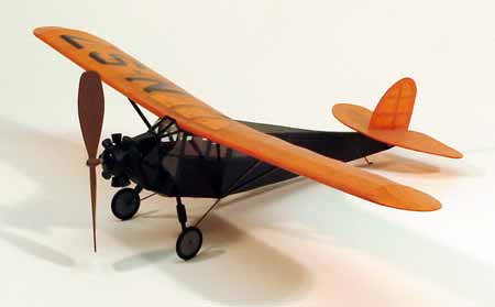 xx17 1/2": Fairchild - Model - Image - Pop Weasel