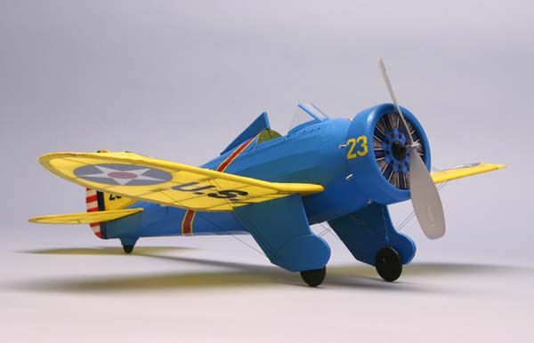 xx17 1/2" P-26 Peashooter - Model - Image - Pop Weasel