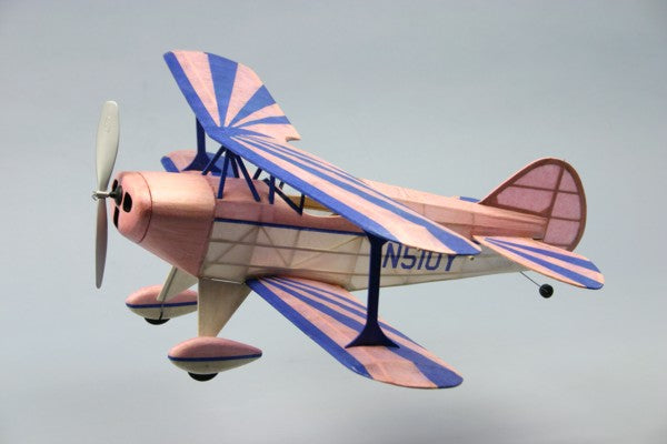 xx18": Pitts Special S-1 - Model - Image - Pop Weasel