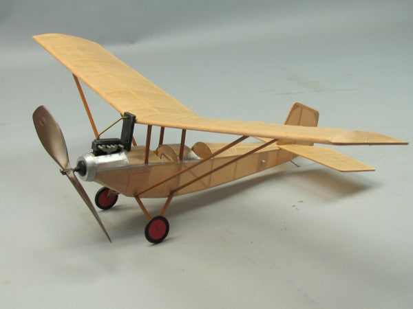 18" Air Camper - Model - Image - Pop Weasel