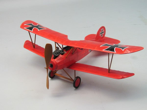 xx18" Albatros D-5 - Model - Image - Pop Weasel